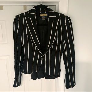 RARE Ralph Lauren Rugby Blazer
